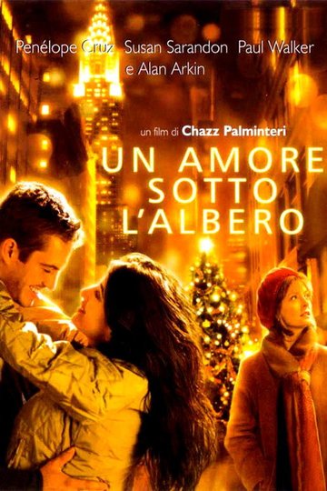 Locandina di Un amore sotto l'albero