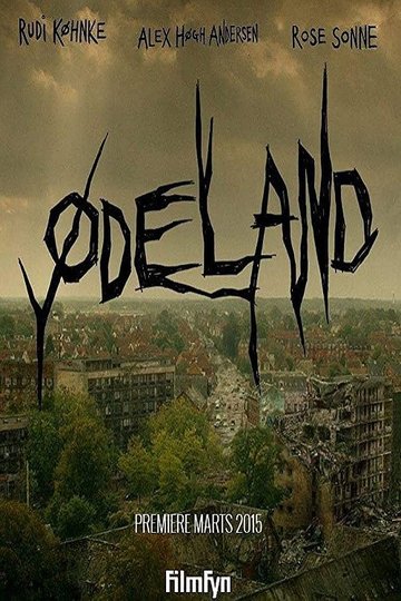 Locandina di Ødeland