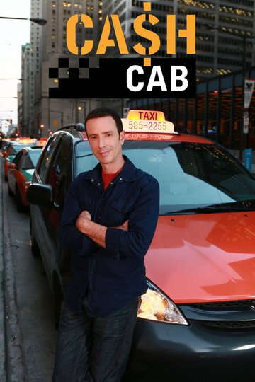 Locandina di Cash Cab