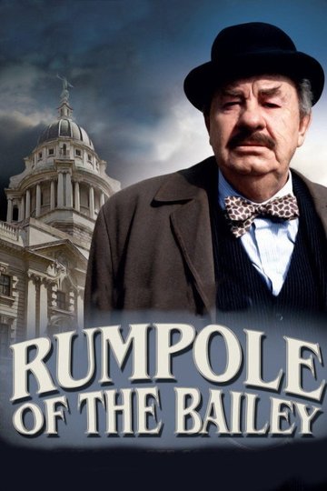 Locandina di Rumpole of the Bailey