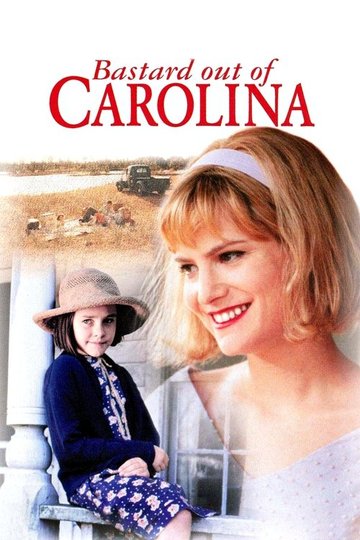 Locandina di Bastard Out of Carolina
