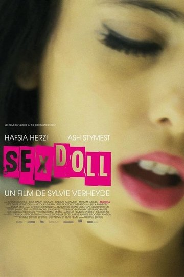 Locandina di Sex Doll