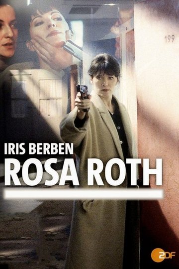 Locandina di Rosa Roth