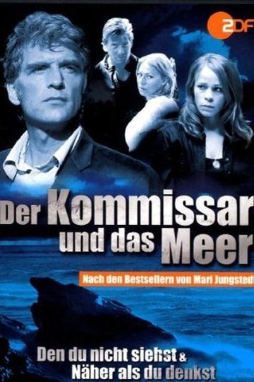 Locandina di Der Kommissar und das Meer