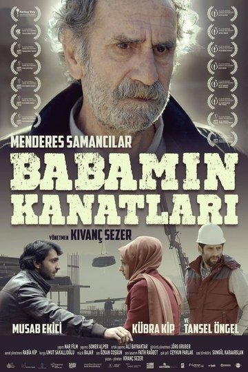 Locandina di Babamın Kanatları