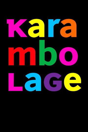 Locandina di Karambolage