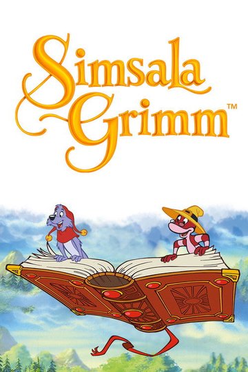 Locandina di SimsalaGrim