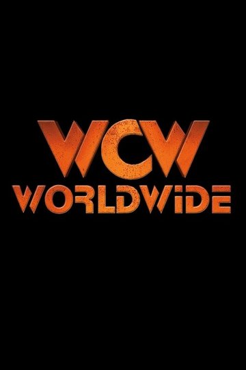 Locandina di WCW WorldWide