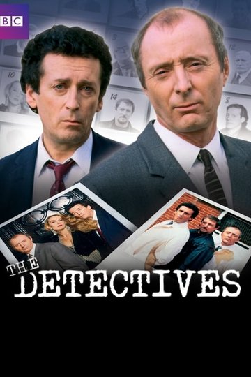 Locandina di The Detectives