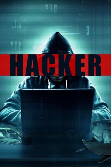 Locandina di Hacker
