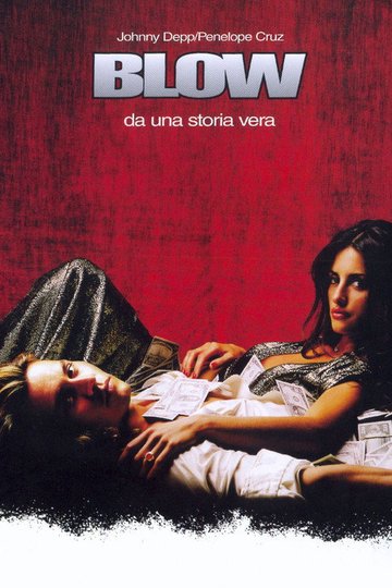 Locandina di Blow
