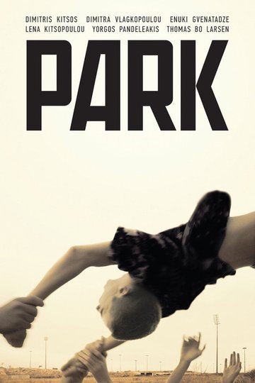 Locandina di Park