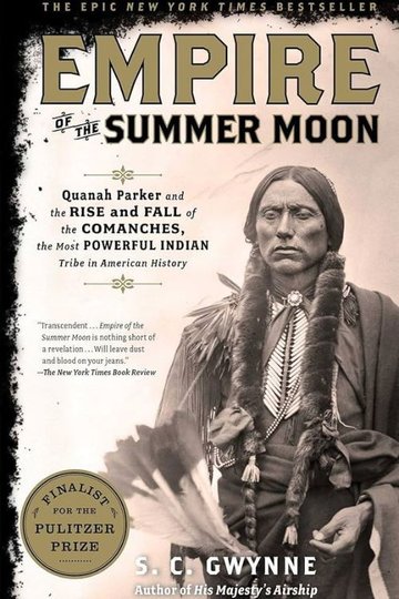 Locandina di Empire of the Summer Moon