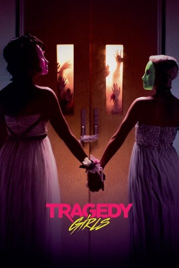 Locandina di Tragedy Girls