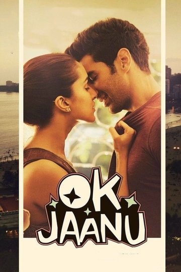 Locandina di Ok Jaanu