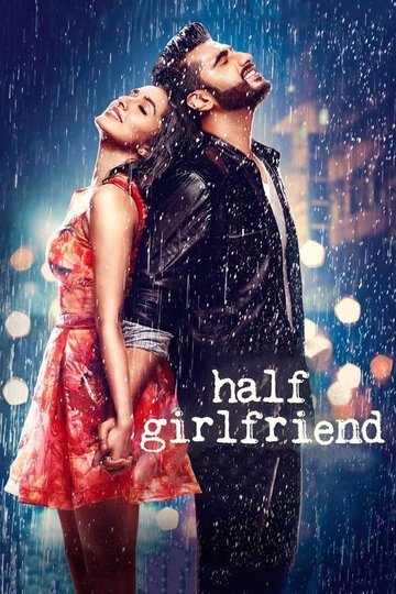 Locandina di Half Girlfriend