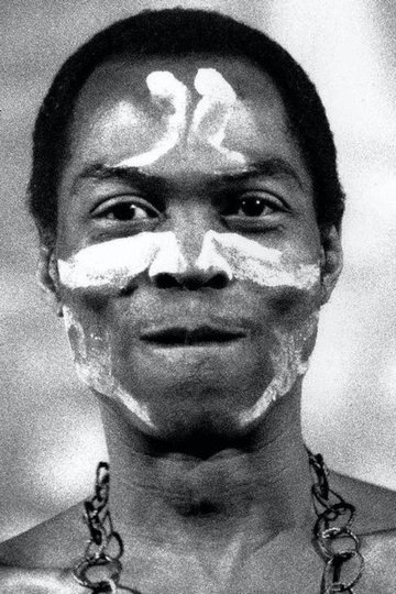 Locandina di Fela