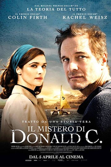 Locandina di Il mistero di Donald C.