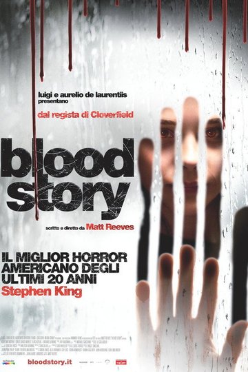 Locandina di Blood Story