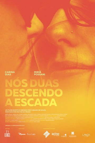 Locandina di Nós Duas Descendo a Escada