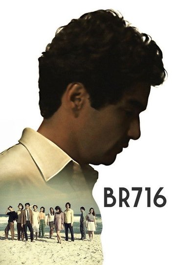 Locandina di BR 716
