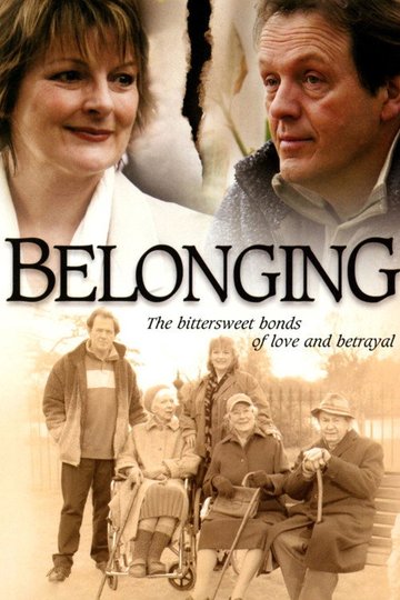 Locandina di Belonging