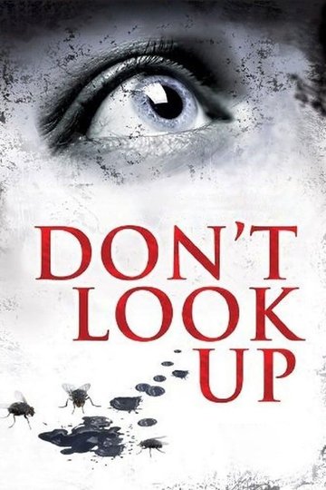 Locandina di Don't Look Up