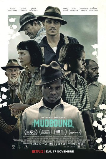Locandina di Mudbound