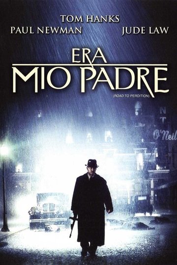Locandina di Era mio padre