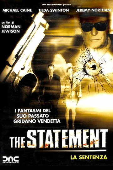Locandina di Caccia all'uomo