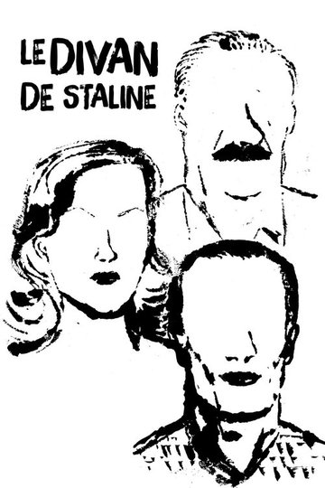 Locandina di Le Divan de Staline
