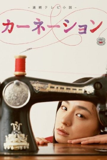 Locandina di カーネーション