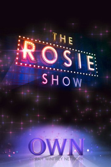 Locandina di The Rosie Show