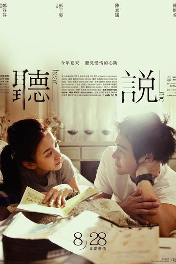 Locandina di 聽說