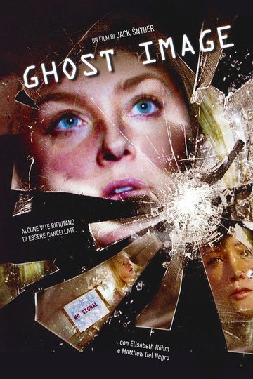 Locandina di Ghost Image