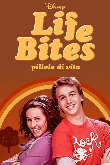 Locandina di Life Bites – Pillole di vita