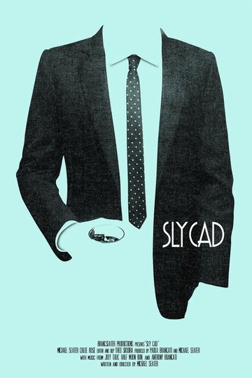 Locandina di Sly Cad
