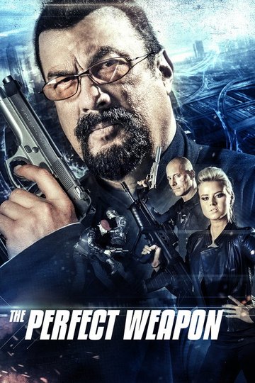 Locandina di The Perfect Weapon