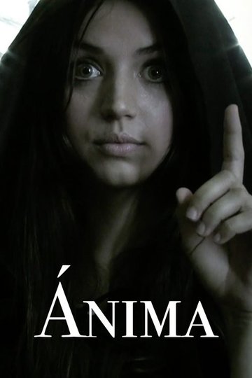 Locandina di Ánima
