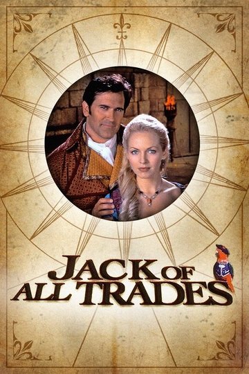 Locandina di Jack of All Trades