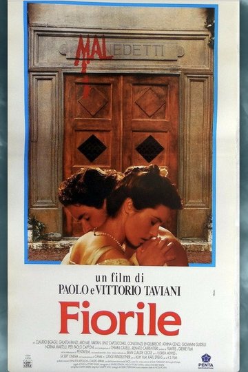 Locandina di Fiorile