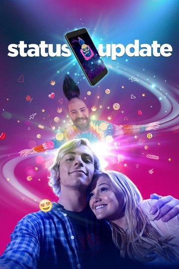 Locandina di Status Update