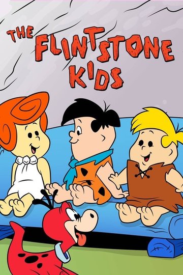 Locandina di The Flintstone Kids