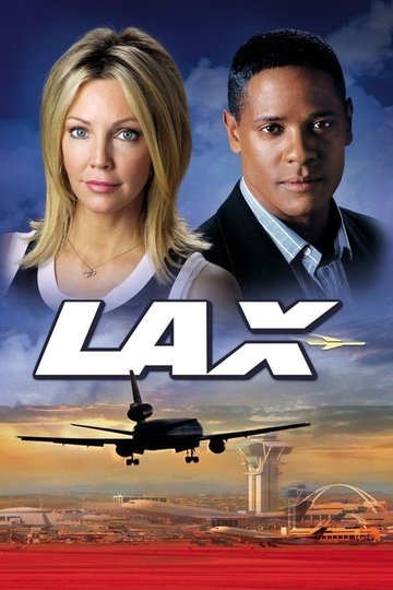 Locandina di LAX