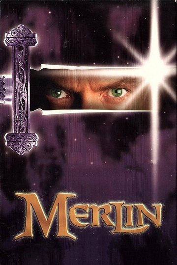 Locandina di Merlino