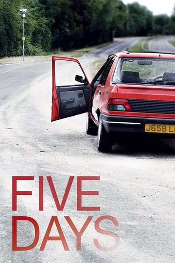 Locandina di Five Days