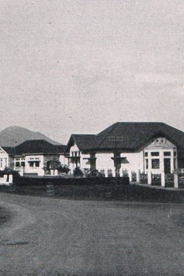 Locandina di Mooi Bandoeng