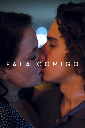 Locandina di Fala Comigo