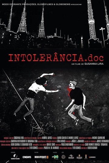 Locandina di Intolerância.doc
