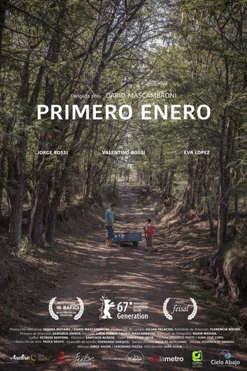 Locandina di Primero Enero